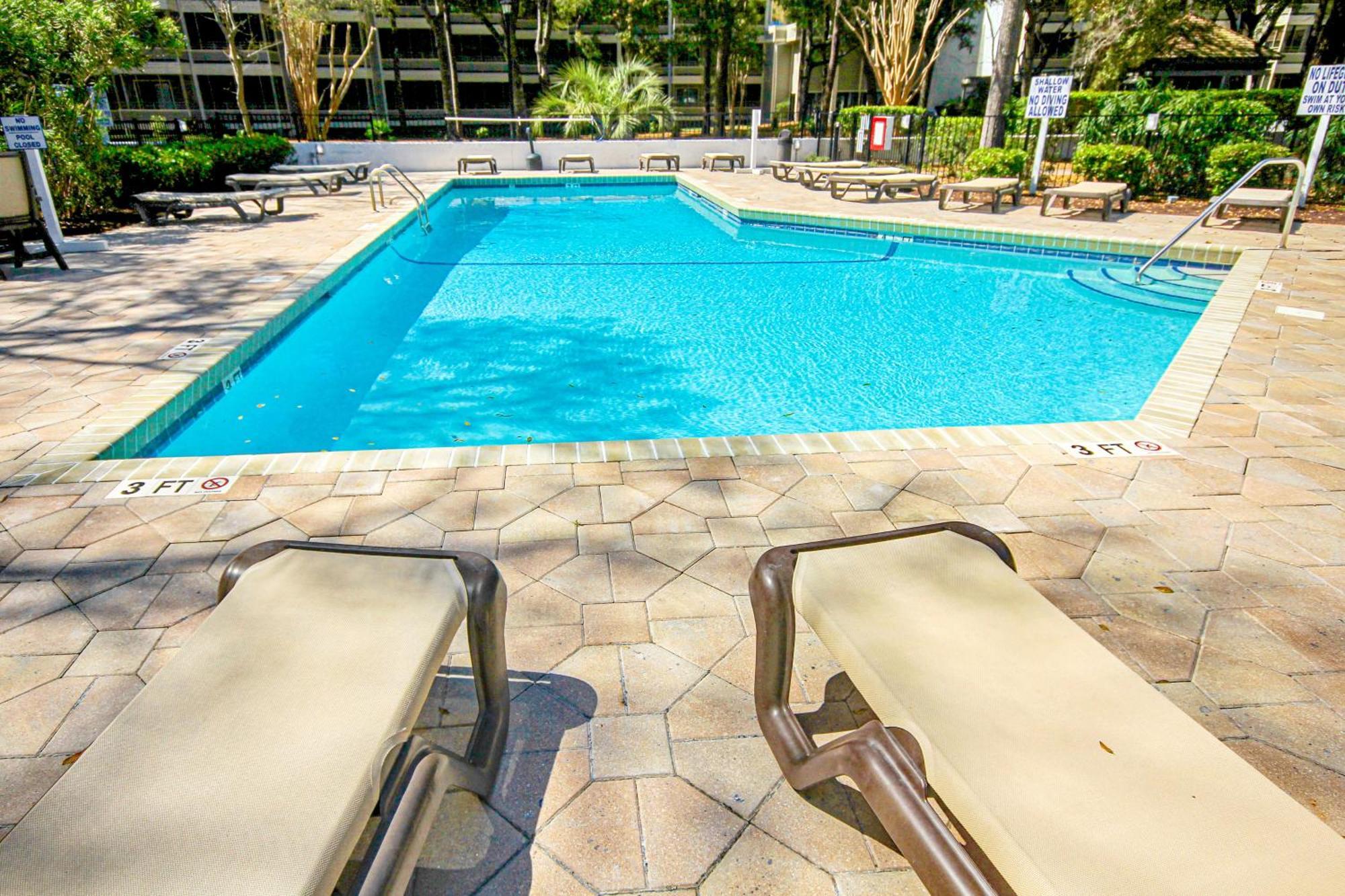 Lodge By The Sea & Fox Lodge Myrtle Beach Rum bild