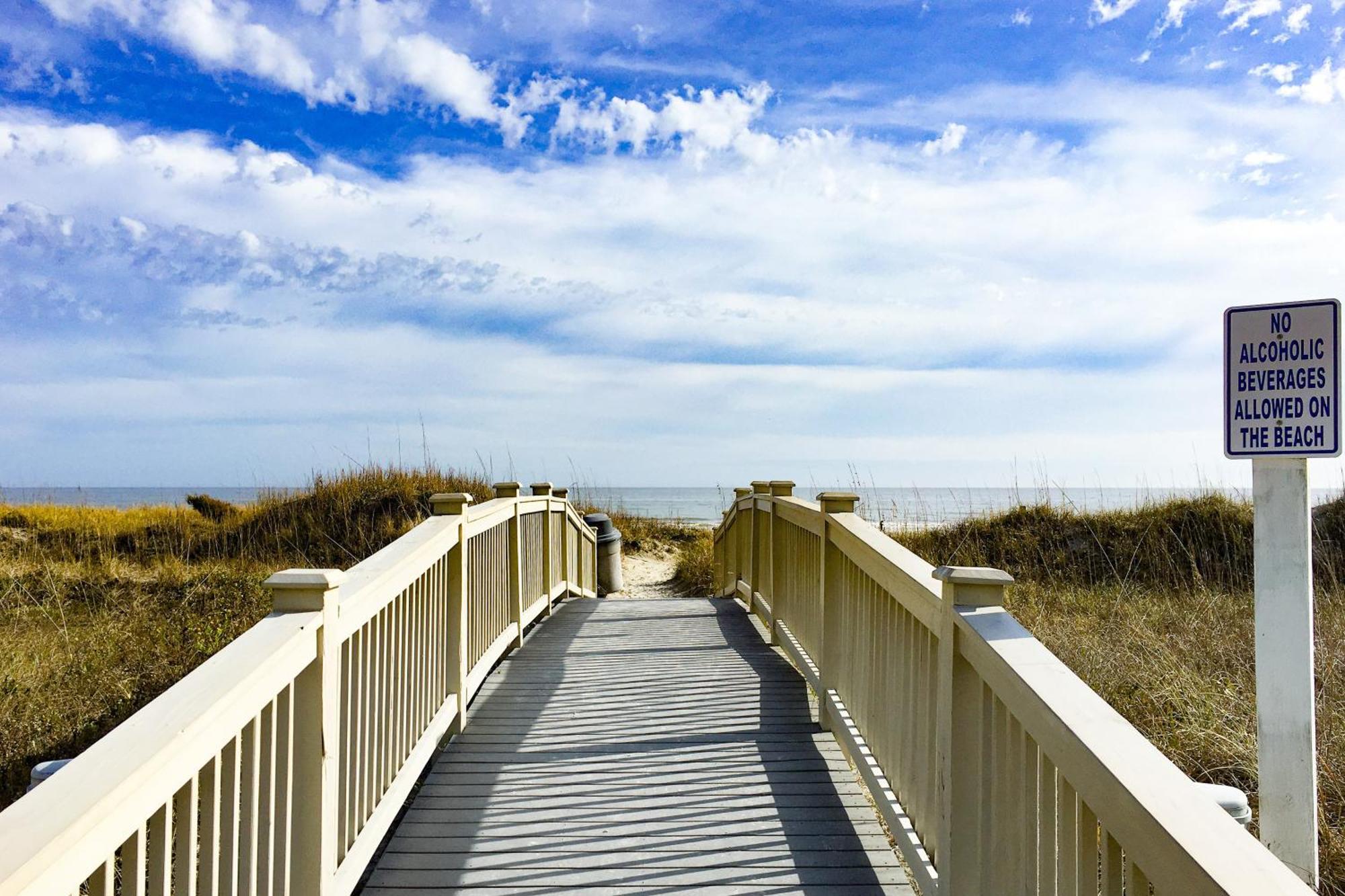 Lodge By The Sea & Fox Lodge Myrtle Beach Exteriör bild
