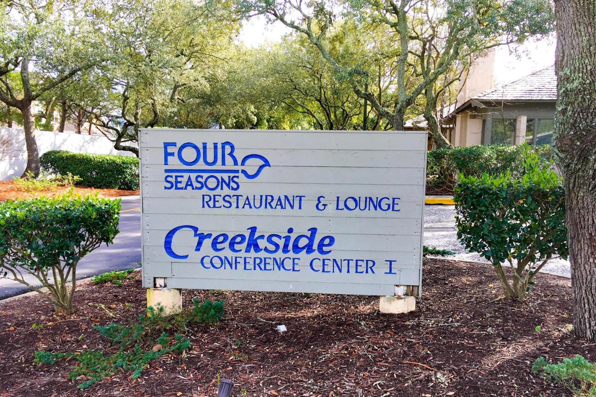 Lodge By The Sea & Fox Lodge Myrtle Beach Rum bild