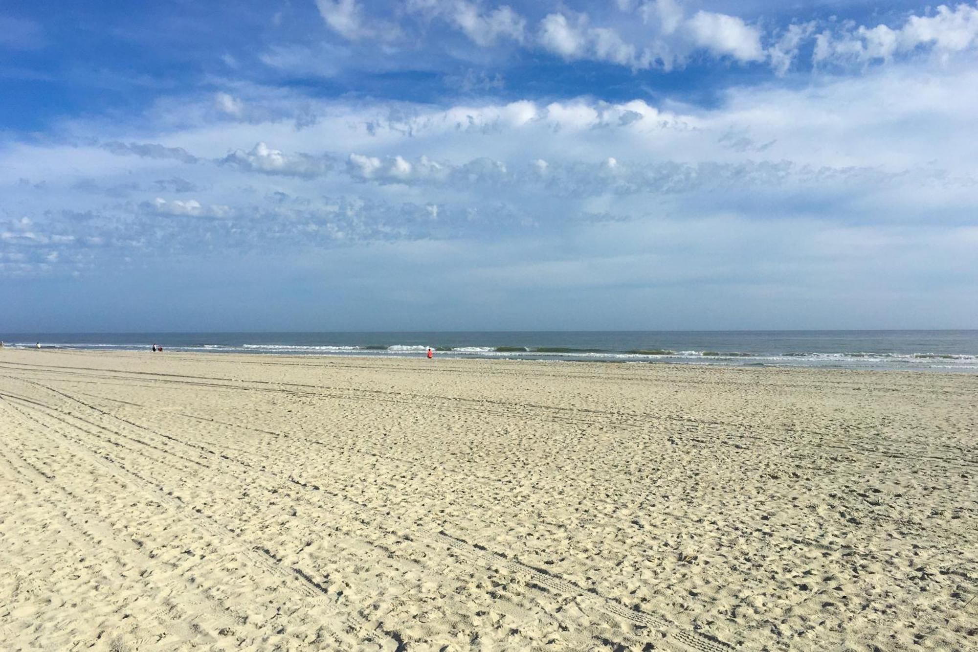 Lodge By The Sea & Fox Lodge Myrtle Beach Exteriör bild